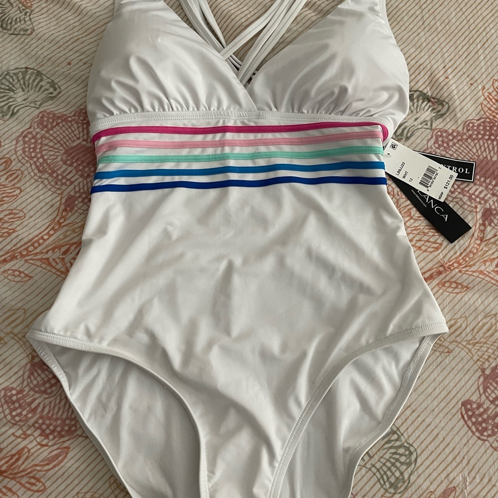 LaBlanca New Swimsuit